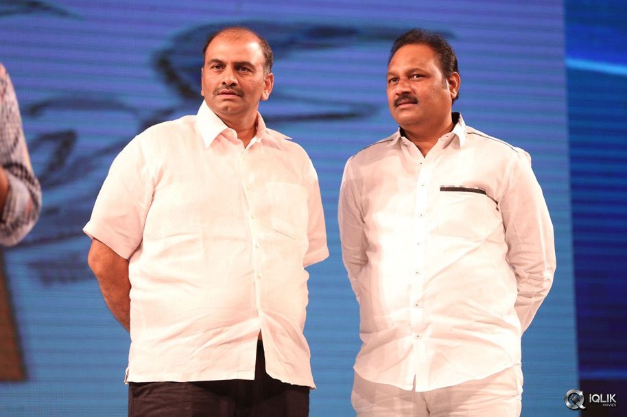 Akhil-Movie-Audio-Launch